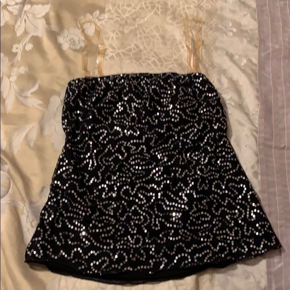 Sexy blouse or can be use as Lingerie